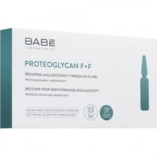 Концентрат "PROTEOGLYCAN F+F" для эластичности и упругости кожи с лифтинг эффектом LABORATORIOS BABE 