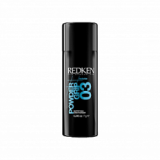 Текстурирующая пудра для объема Redken Powder Grip 03 