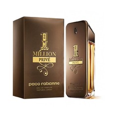 Парфюмерная вода PACO RABANNE 1 Million Prive