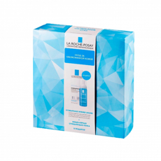 Набор Hydraphase (средство увлажняющее 50мл+пенка мицеллярная 150мл в подарок) LA ROCHE-POSAY 