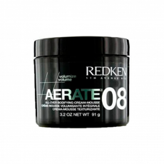 Крем-мусс Aerate 08 Redken