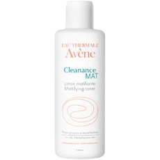 Лосьон матирующий для жирной кожи AVENE CLEANANCE MAT 