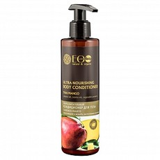 Ультра-питательный Кондиционер для тела Тайское манго ECOLAB