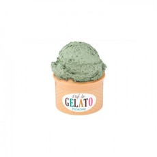 Маска-скраб для лица A'PIEU Rub In Gelato Mask (Pistachio)