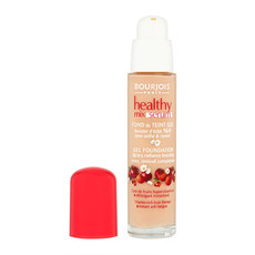 Тональный крем-сыворотка HEALTHY MIX SERUM BOURJOIS