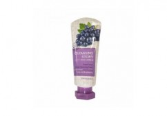 Пенка для умывания омолаживающая Cleansing Story Foam Cleansing (Grape Seed) WELCOS 