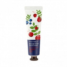 Крем для рук ягодный микс Red Apple Hand Cream Berry Mix Tony Moly
