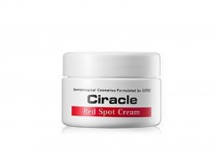 Крем для проблемной кожи Лечебный, 30 мл Ciracle Red Spot Cream