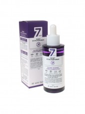 Сыворотка для лица 4 вида коллагена 7 Days Secret 4D Collagen Serum MAY ISLAND 50мл