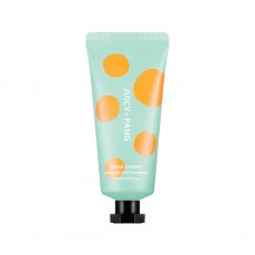 Крем для рук A'PIEU Juicy-Pang Hand Cream (Green Tea and Grapefruit)