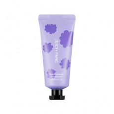 Крем для рук A'PIEU Juicy-Pang Hand Cream (Blackcurrant and Bay)
