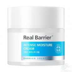 Крем для лица, интенсивно увлажняющий Real Barrier Intense Moisture Cream