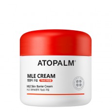 Крем для лица и тела, увлажняющий ATOPALM MLE Cream
