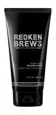 Моделирующая паста Redken Brews Work Hard 