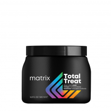 Крем-маска экспресс-восстановления для волос Matrix Total Treat 