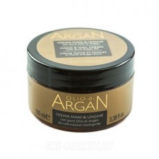 Крем для рук и ногтей с аргановым маслом ARGAN OIL HAND & NAIL CREAM Phytorelax 