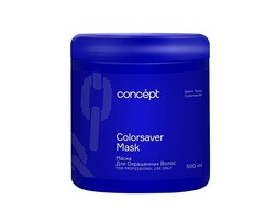 Маска для окрашенных волос Concept Salon Total Color