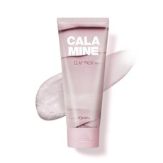 Глиняная маска для лица A'PIEU Calamine Clay Pack