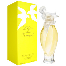 Туалетная вода NINA RICCI L`Air du Temps