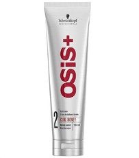 CURL HONEY Крем для создания локонов (Medium control) Schwarzkopf