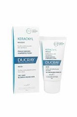 Маска для проблемной кожи Ducray Keracnyl Masque