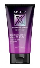 Бальзам после бритья sensitive skin Liv Delano MISTER X