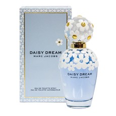 Туалетная вода для женщин Marc Jacobs Daisy Dream