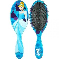 Щетка для спутанных волос Дисней (Золушка) WET BRUSH DISNEY PRINCESS CINDERLLA 