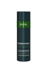 Восстанавливающая ягодная маска для волос BABAYAGA by ESTEL