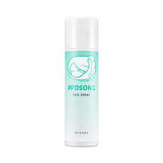 Дезодорант-спрей MISSHA Pposong Deo Spray
