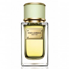 Парфюмерная вода  DOLCE&GABBANA VELVET PURE POUR FEMME 150мл