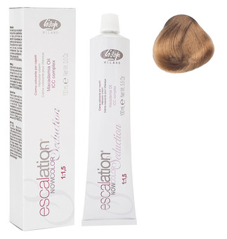 9/00 ES интенсивный очень светлый блондин