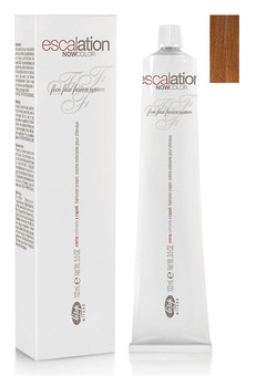 9/63 очень светлый блондин медный золотистый