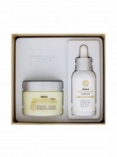 Антивозрастной бифида набор для лица Pekah 