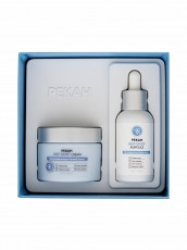 Глубоко увлажняющий набор для лица Pekah 