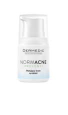 Матирующий крем на день, 55г Dermedic NORMACNE 