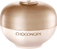 Антивозрастной крем для лица ChoGongJin Chaeome Jin Cream