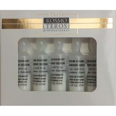 Сыворотка «anti-age» с пептидами и бриллиантами KOSMOTEROS