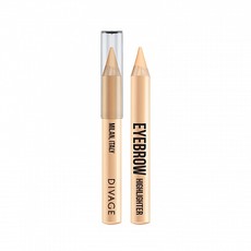 Карандаш-хайлайтер для бровей "Eyebrow Highlighter" Divage