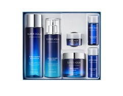 Подарочный набор MISSHA Super Aqua Ultra Hyalron Set