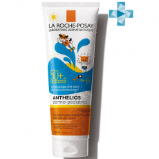 Гель для детей Ветскин SPF 50+ Anthelios Dermo-pediatrics LA ROCHE-POSAY