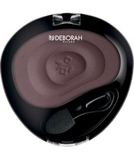 Тени для век матовые DH 24ORE VELVET EYESHADOW MAT EFFECT Deborah Milano