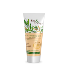 Увлажняющий гель - основа под макияж Sea&Energy