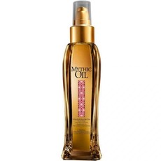 Масло-сияние для окрашенных волос Mythic Oil L`Oreal Professionnel