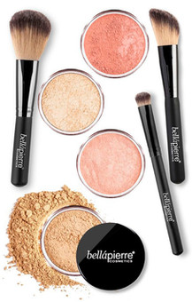 Средний тон/Get Started Kit - Medium