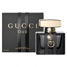 Парфюмерная вода GUCCI OUD 