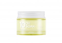 Крем для лица A'PIEU 10 Oil Soak Cream