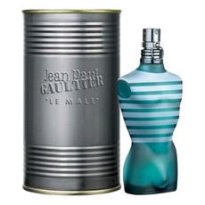 Парфюмерная вода интенсивная «LE MALE» essence de parfum JEAN PAUL GAULTIER