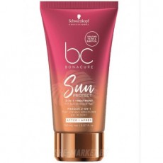 Маска для волос 2-в-1 "Защита от солнца" (Treatment) Sun Protect Schwarzkopf 