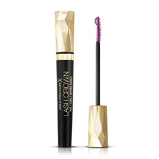 Тушь для ресниц объемная удлиняющая и разделяющая ресницы LASH CROWN Max Factor